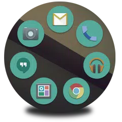 Retro Theme for SL APK download