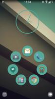 Retro Theme 截图 2