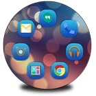 SL Sentiment Theme icon