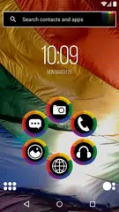 Loveisright Theme for Smart La APK Herunterladen