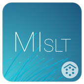 SLT MIUI - Widget & Icon pack icon SLT MIUI - Widget & Icon pack icon