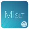 SLT MIUI - Widget & Icon pack أيقونة