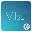 SLT MIUI - Widget & Icon pack APK