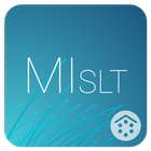 SLT MIUI - Widget & Icon pack أيقونة