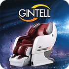 GINTELL DéSpace icône