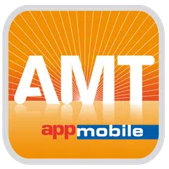 AMT bus アプリダウンロード