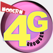 4G Modern Browser HD