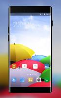 Theme for Gionee M7 Mini poster