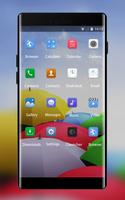 Theme for Gionee M7 Mini screenshot 1