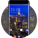 Theme for Gionee M7 Plus APK