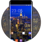 Theme for Gionee M7 Plus icon