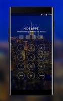 Theme for Gionee M7 Plus screenshot 2