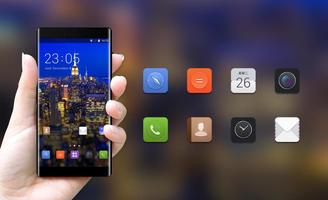 Theme for Gionee M7 Plus screenshot 3