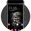 Theme for Gionee M7 Power Watch Wallpaper APK