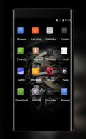 Theme for Gionee M7 Power Watch Wallpaper screenshot 1