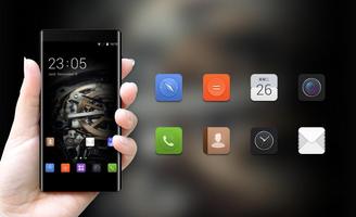 Theme for Gionee M7 Power Watch Wallpaper screenshot 3