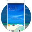 Theme for Gionee M2 HD