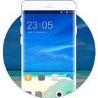 Theme for Gionee M2 HD biểu tượng
