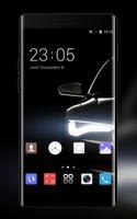 Theme for Gionee Marathon M5 H постер