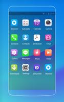 Theme for Gionee A1 Wallpaper & Icon screenshot 1
