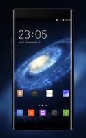 Amigo OS Launcher Theme for Gionee A1 Wallpaper poster
