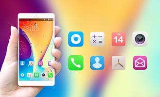 Theme for Gionee A1 Lite HD Screenshot 3
