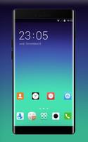 Theme for Gionee A1 Plus HD plakat