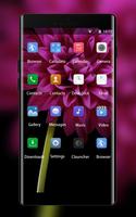 Amigo Launcher Theme for Gionee F103 capture d'écran 1