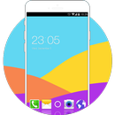 Theme for Gionee F103 HD APK