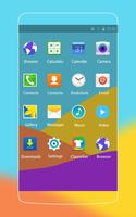 Theme for Gionee F103 HD imagem de tela 1