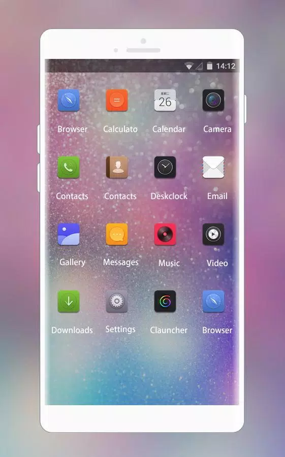 F103 Pro Gionee Theme & Amigo Wallpaper Icon pack APK for Android Download