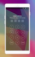 Theme for Gionee F205 screenshot 2