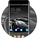 Themes for Gionee Pioneer P5L Cars Wallpaper APK