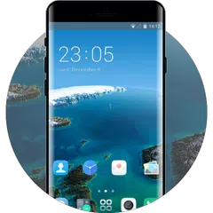 Скачать Theme for Gionee A1 APK