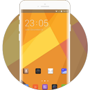 Theme for Gionee Gpad G1 APK