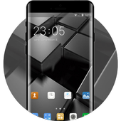 Theme for Gionee Gpad G2 icon