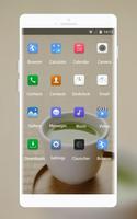 Theme for Gionee L 700 screenshot 1