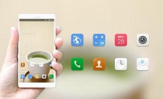 Theme for Gionee L 700 screenshot 3