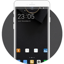 Theme for Gionee L 800 APK