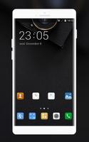 Theme for Gionee L 800 poster