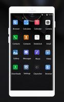 Theme for Gionee L 800 screenshot 1