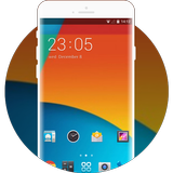 Theme for Gionee P5W HD biểu tượng