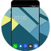Theme for Gionee P7 HD