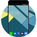 Theme for Gionee P7 HD APK
