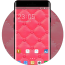 P7 Gionee Red Amigo Theme & Wallpaper Icon Pack APK