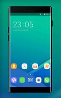 Theme for Gionee P7 Max HD-poster