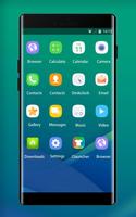 Theme for Gionee P7 Max HD imagem de tela 1