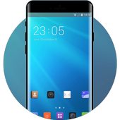 Theme for Gionee P1 icon