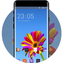 Theme for Gionee Pioneer P2 APK