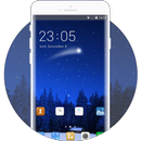 Theme for Gionee Pioneer P3 APK